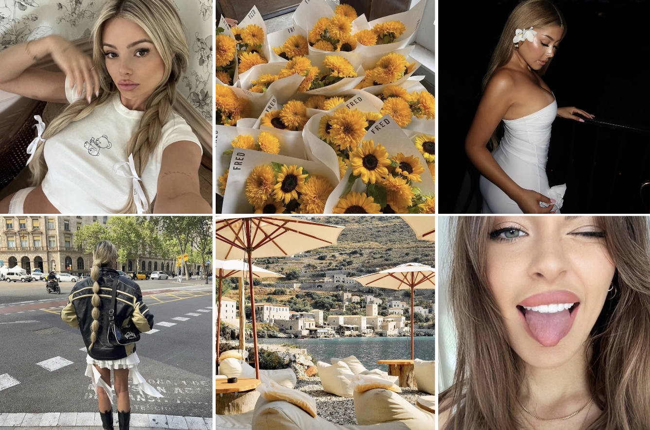 Influencer Marketing Strategy