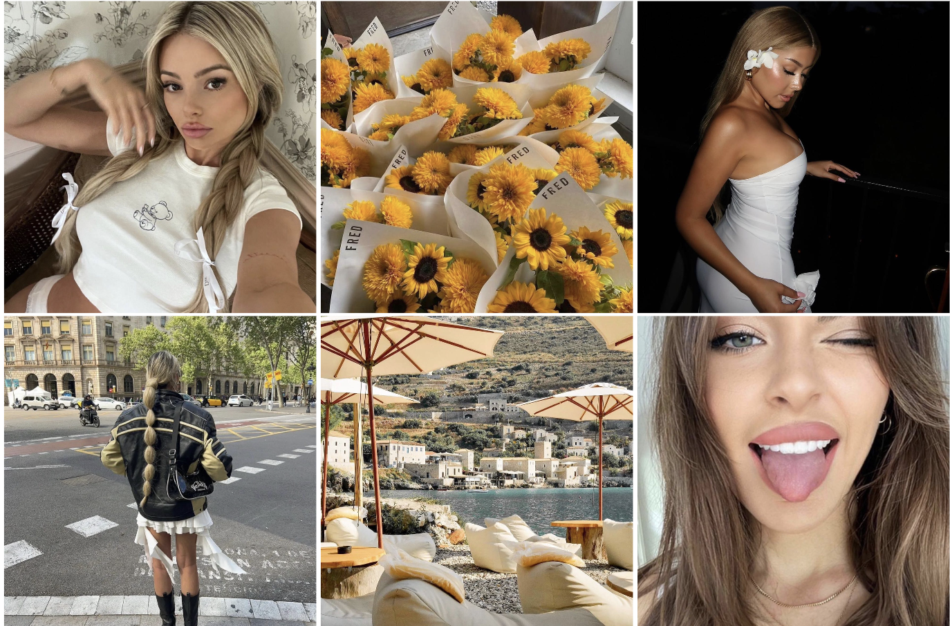 Influencer Strategy - The Golden Child - Influencer Marketing Neon Sign